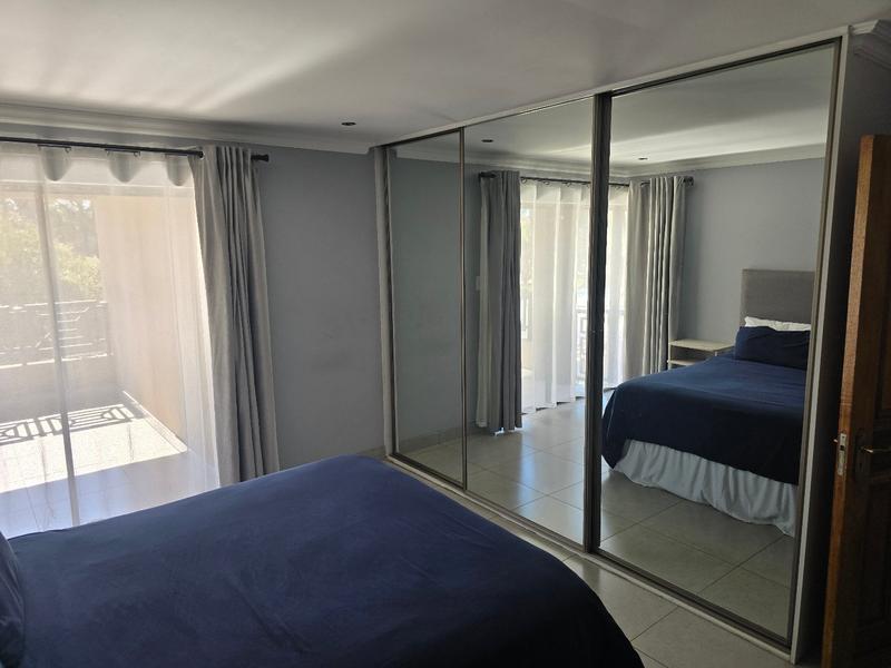 To Let 4 Bedroom Property for Rent in Vaalpark Free State